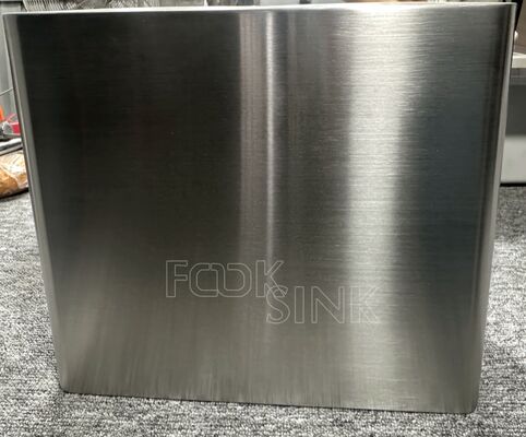 High Water Pressure Cleaning Sinks Cheap Wholesale Medical Sinks Sluice Sink Flush Valve Popular Hospital Sinks In Africa