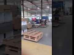 Laboratorio Fooksink